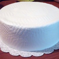 Sugar Shack Buttercream Cake This is my first time trying the Sharon's SugarShack buttercream icing. I got the video and watched it several times and it came out...