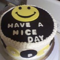 Have A Nice Day 