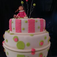 Dots & Skate Dolls is made with france pasta