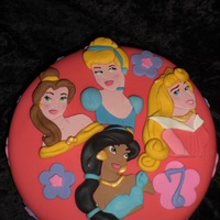 Disney Princesses 