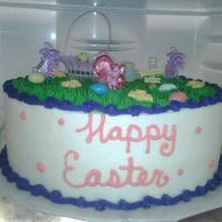 Egg Hunt 
