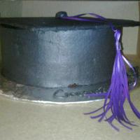 Graduation Cap 