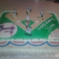 Baseball 
