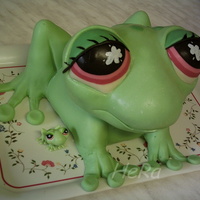 Frog Lps 