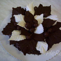 Blackberry Chocolate 