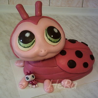 Ladybird Lps 