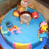 Jacks Big Music Band 