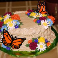 Course 2 Finale Was feeling fallish.