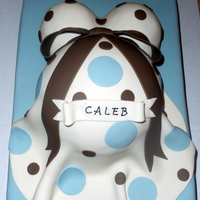 Baby Bump My first baby bump cake - had a lot of fun making this one.