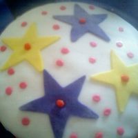 My 2Nd Cake 