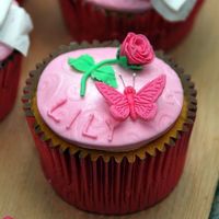 A Special Cake For My Daughter Whenever I make a cake for someone (which isn't that often as it's only a hobby) I always make an extra special one for my...