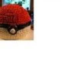 Pokemon Cake 