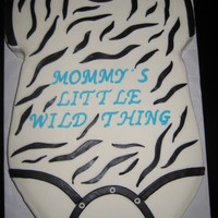 Wild Thing 