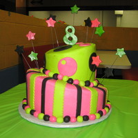 Neon Birthday 