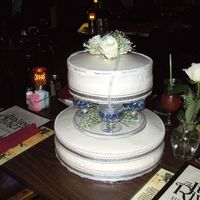 Dscf0550.jpg 25 th Wedding Anniversary for a good friend.