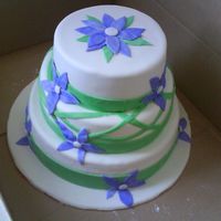 Jamie Ii This was rushed, but I'm pleased. 10-8-6, All MMF