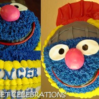 Super Grover 