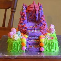 Picture_132.jpg This one didn't quite work out how I had planned, but the end result was ok to me. Lesson learned: Follow the instructions next time...