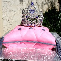 Sweet Sixteen Birthday 