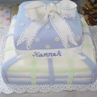 Hannah's Cake 