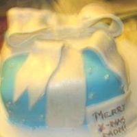 My Very First Time Ever Decorating A Cake Ok, so I know it sucks, especially compared to you "professionals" out there, but I was so proud of myself. This is the very...