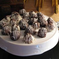 Cake Balls 