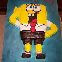 Spongebob 
