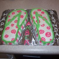 Flip Flops Flip Flops