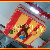 Curious George Curious George