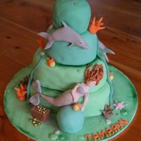 Img_4935.jpg Under the sea birthday cake