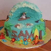 Img_5356.jpg Surf's up cake for my sons birthday.