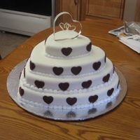 Hearts Hearts Hearts 