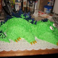 Img_1083.jpg 3D Dino-cake