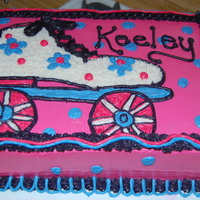 Skate I borrowed someone else's idea on here...