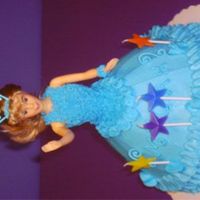 Princess Barbie Doll Princess Barbie doll