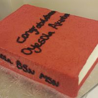 Picture_014.jpg pound cake covered in BC for a second degree nurse graduation