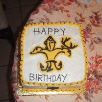 Sportsman Fleur De Lis fbct fleur de lis