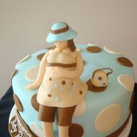 Pregnat.jpg this was my first fondant person and think she looks like she is having twins, that is how i looked when i was pregnant with mine...:) my...