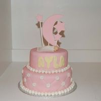 Baby1.jpg I saw this in one of the Wilton books and thought I would try it.