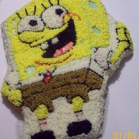 Spongebob 