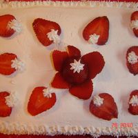Strawberry Fantasy 