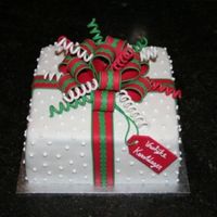 Merry Christmas ! A christmas gift