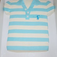 Polo This wasn't my first time carving clothes but it was a small challenge to get the shape perfect but i like the way it turned out and...