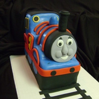 Thomas The Train 