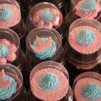 Princess Cupcake 