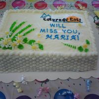 Company Cake Logo of company