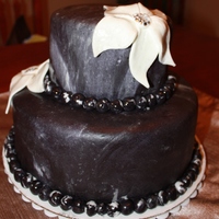 Over The Hill With Style Red Velvet with Cream Cheese Frosting