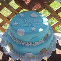 884872614307_0_Alb.jpg This was a cake for my sister-in-law's friends baby shower. I had a lot of fun making it. The cakes are strawberry and chocolate with...