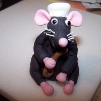 Ratatouille 