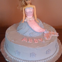 Barbie Fairytopia: Mermaidia 